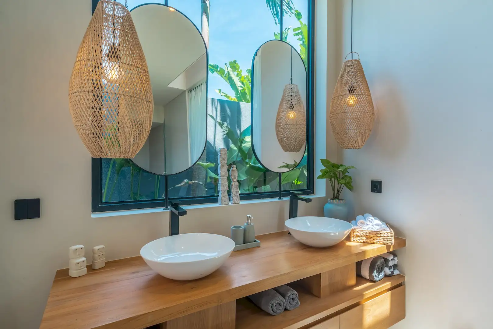 Вилла 115м² в Индонезии, Кангу. Стоимостью 299000$ аренда фото-10