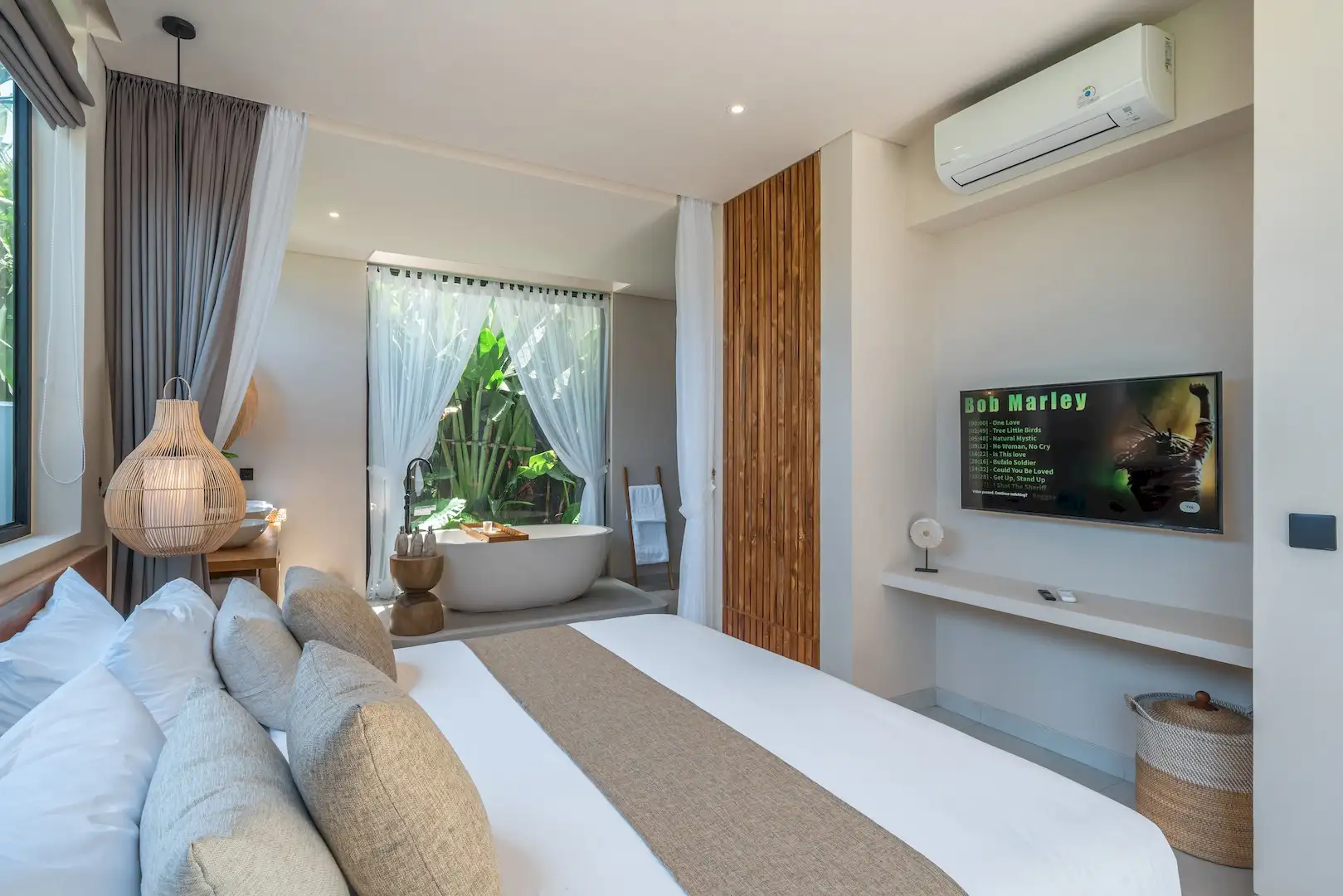 Вилла 115м² в Индонезии, Кангу. Стоимостью 299000$ аренда фото-12