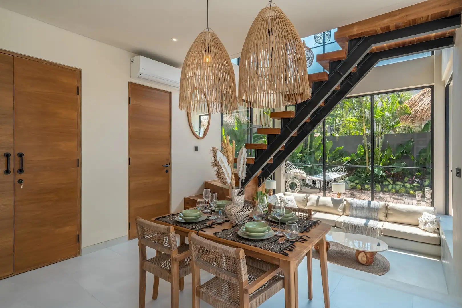 Вилла 115м² в Индонезии, Кангу. Стоимостью 299000$ аренда фото-17