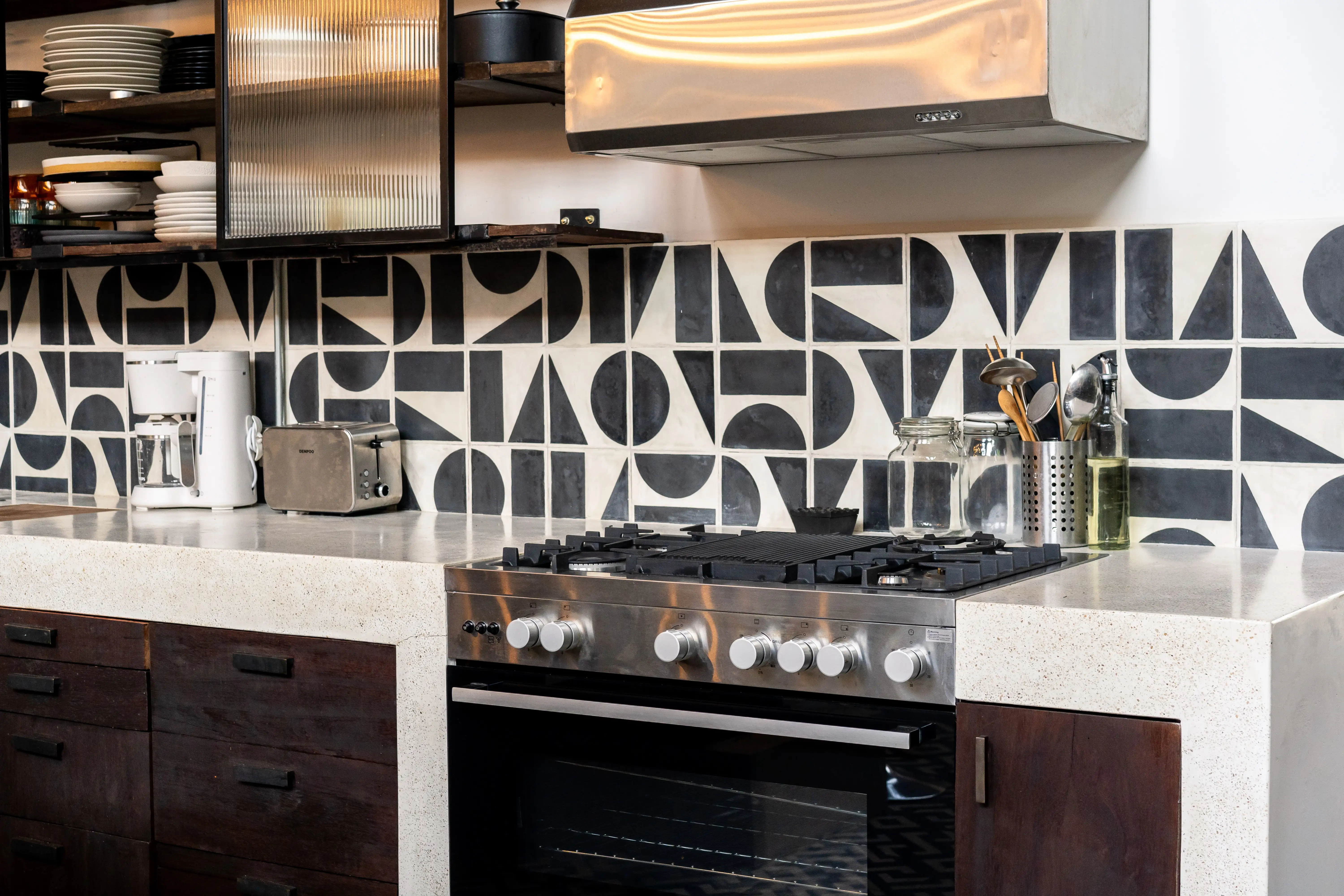 Вилла 170м² в Индонезии, Кангу. Стоимостью 388000$ аренда фото-6