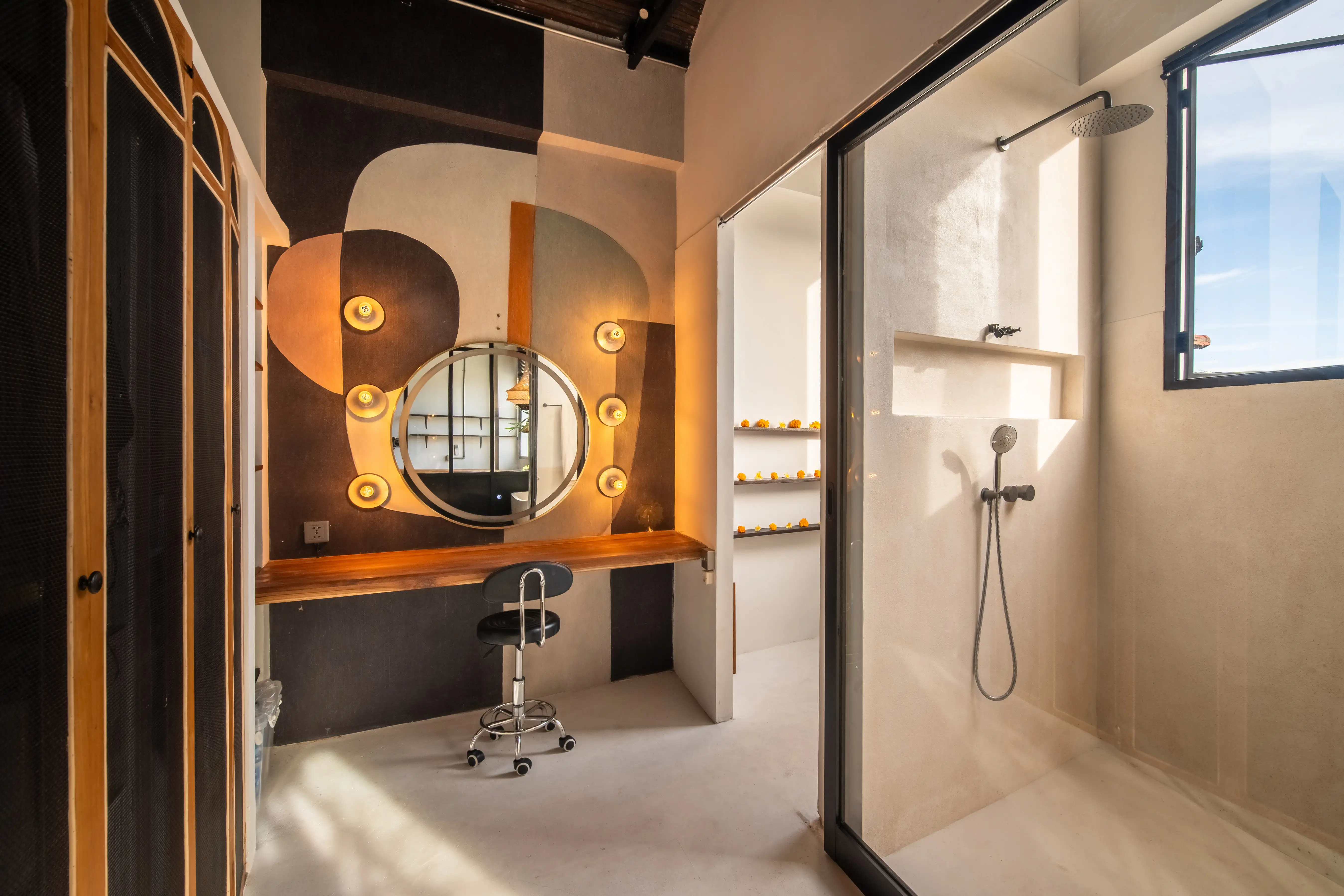 Вилла 170м² в Индонезии, Кангу. Стоимостью 388000$ аренда фото-13