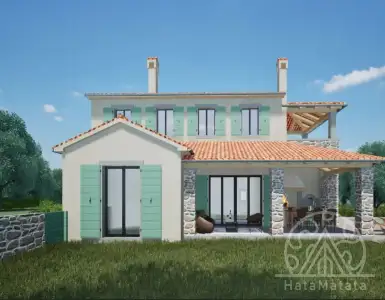 Купить виллу в Хорватии 650000€