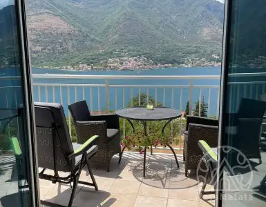Купить квартиру в Черногории 260000€