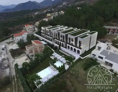 Купить квартиру в Черногории 90000€