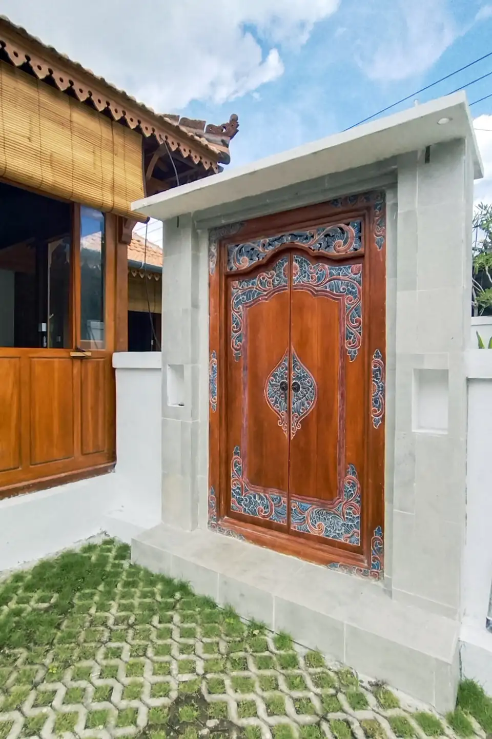 Вилла 76м² в Индонезии, Табанан. Стоимостью 13650$ аренда фото-2