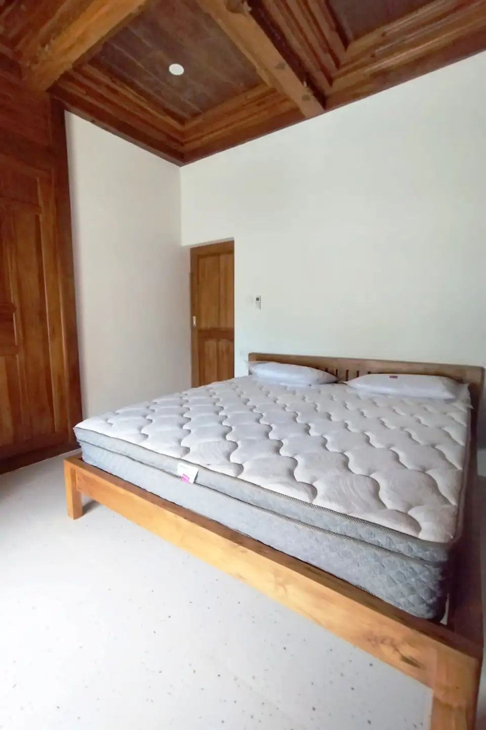 Вилла 76м² в Индонезии, Табанан. Стоимостью 13650$ аренда фото-4