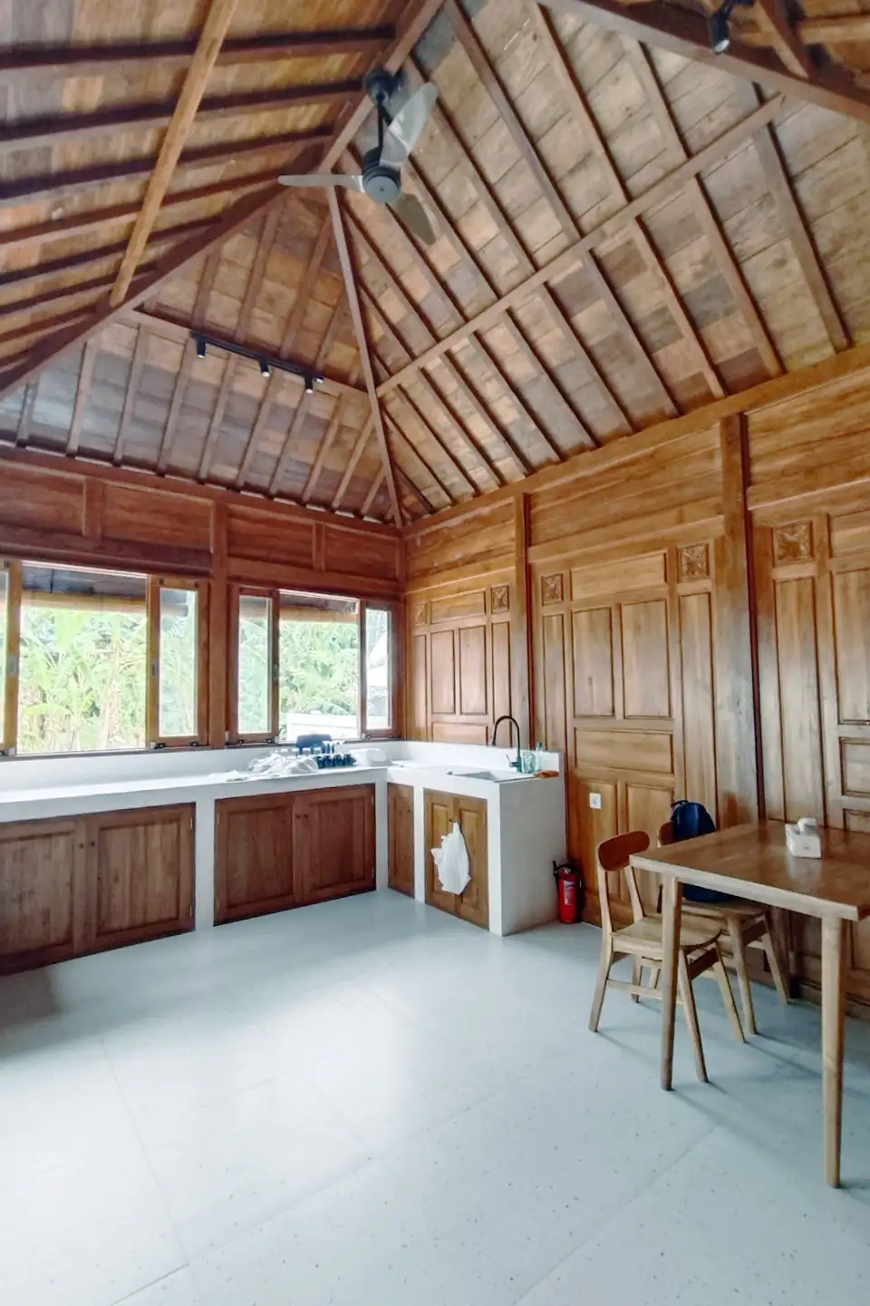 Вилла 76м² в Индонезии, Табанан. Стоимостью 13650$ аренда фото-6