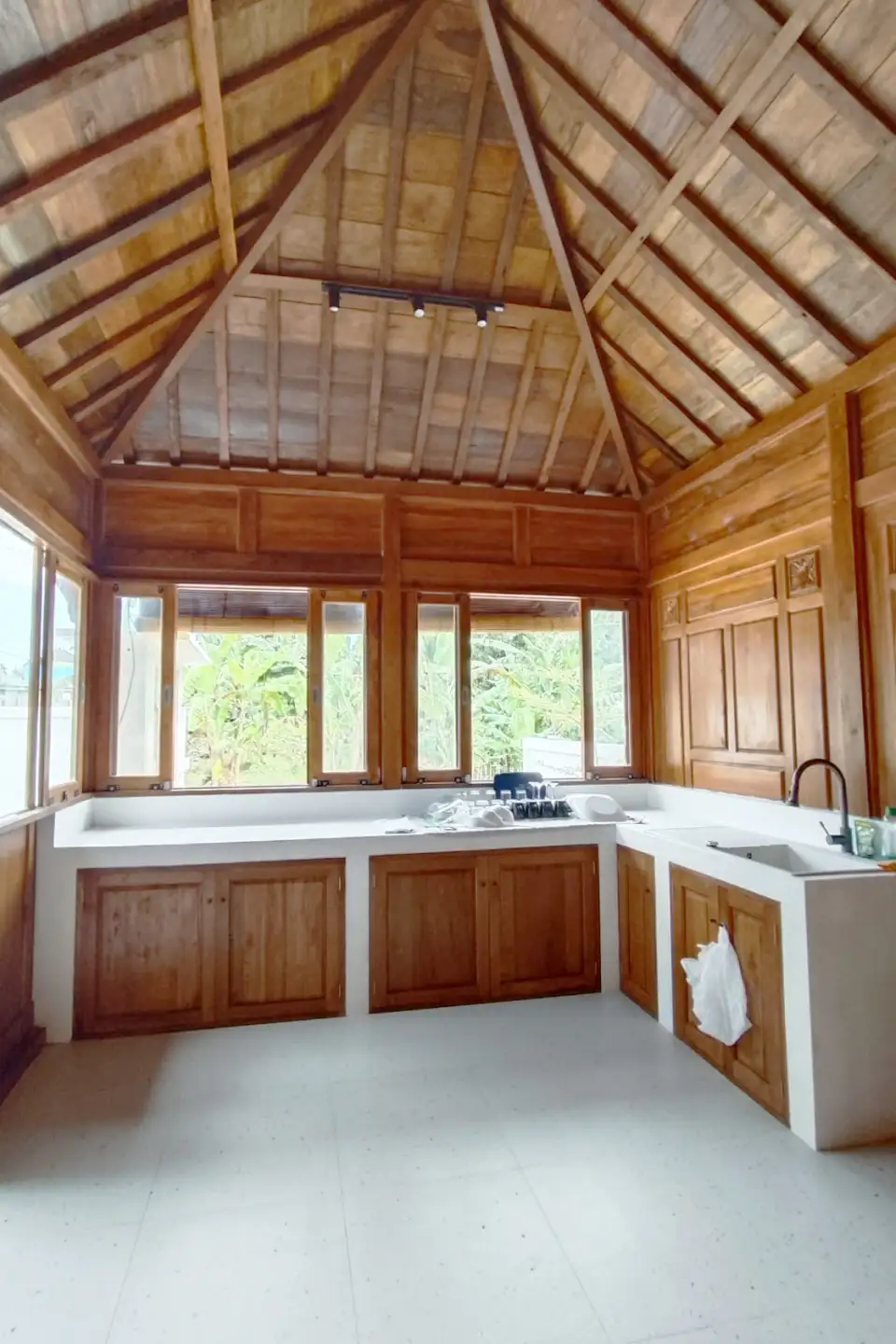 Вилла 76м² в Индонезии, Табанан. Стоимостью 13650$ аренда фото-7
