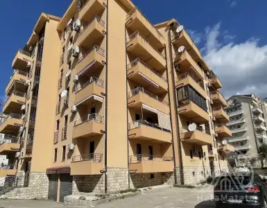 Купить квартиру в Черногории 195000€