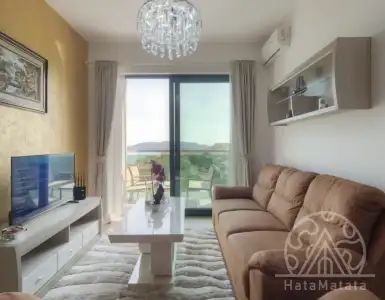 Купить квартиру в Черногории 155000€