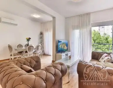 Купить квартиру в Черногории 270000€