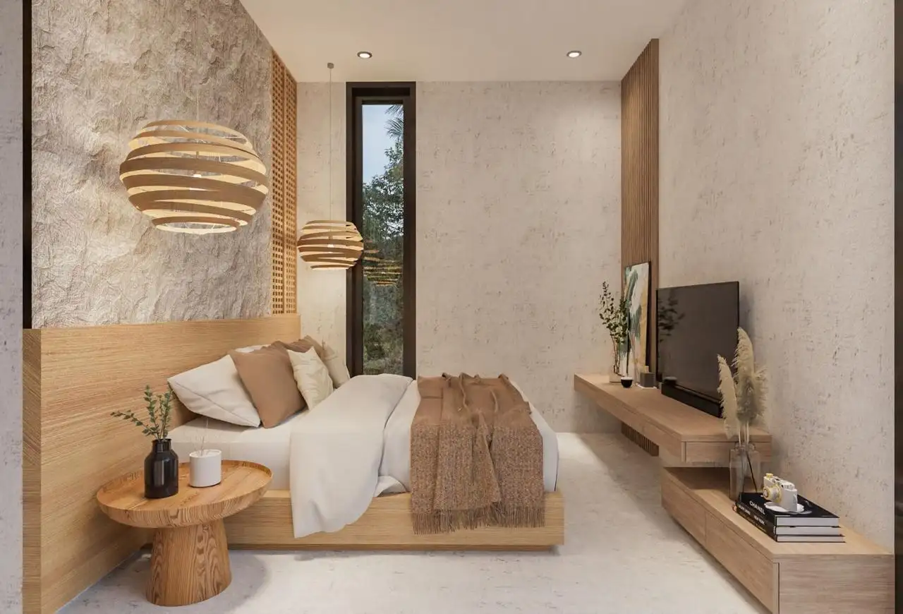 Вилла 350м² в Индонезии, Кангу. Стоимостью 468000$ аренда фото-4