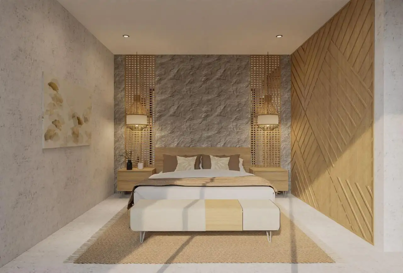 Вилла 350м² в Индонезии, Кангу. Стоимостью 468000$ аренда фото-6