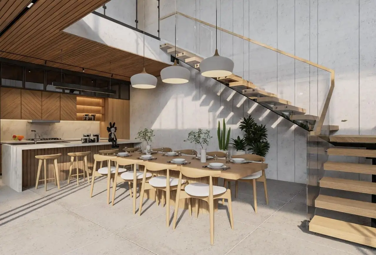 Вилла 350м² в Индонезии, Кангу. Стоимостью 468000$ аренда фото-11