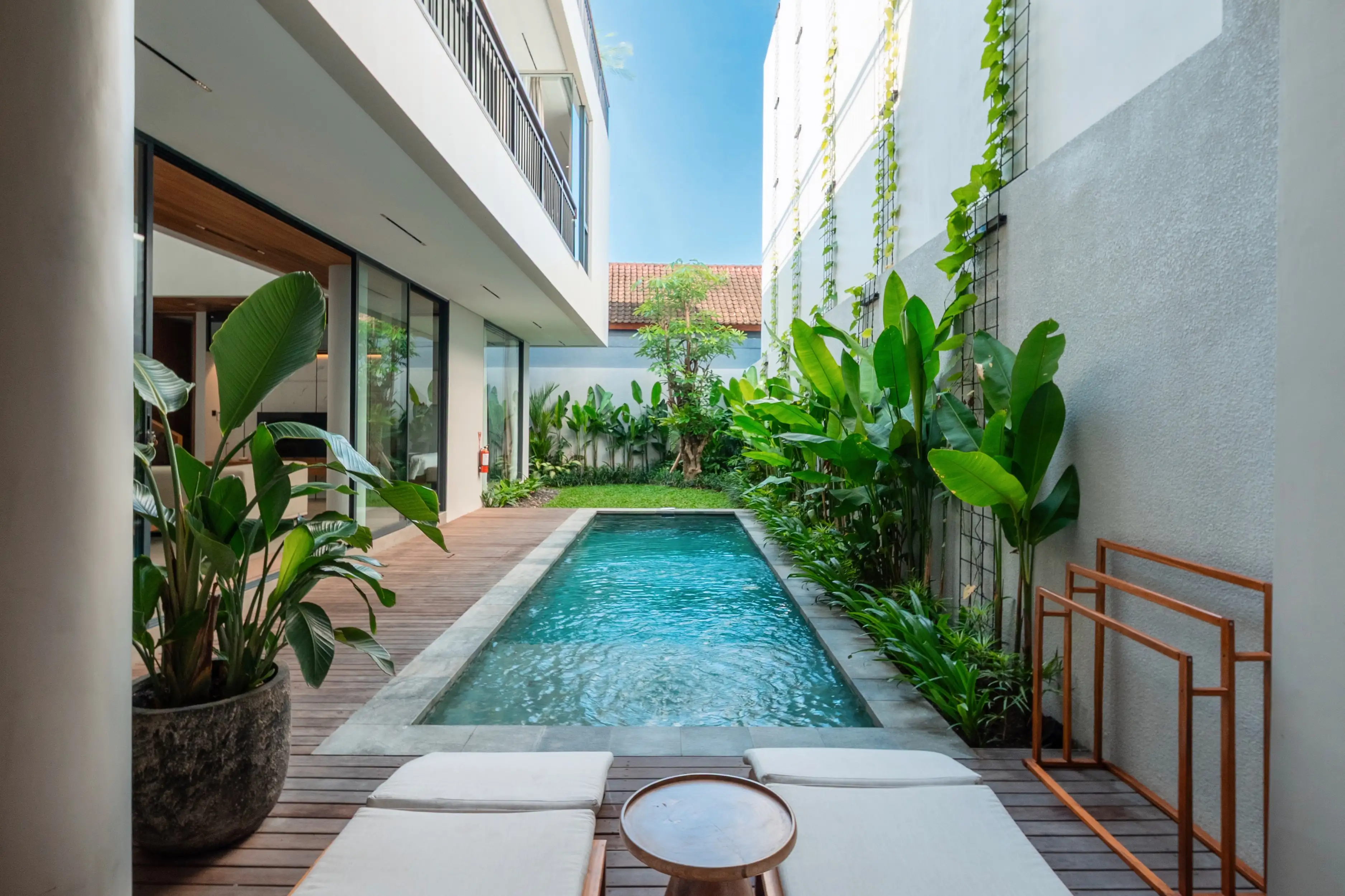 Вилла 350м² в Индонезии, Кангу. Стоимостью 473000$ аренда фото-1