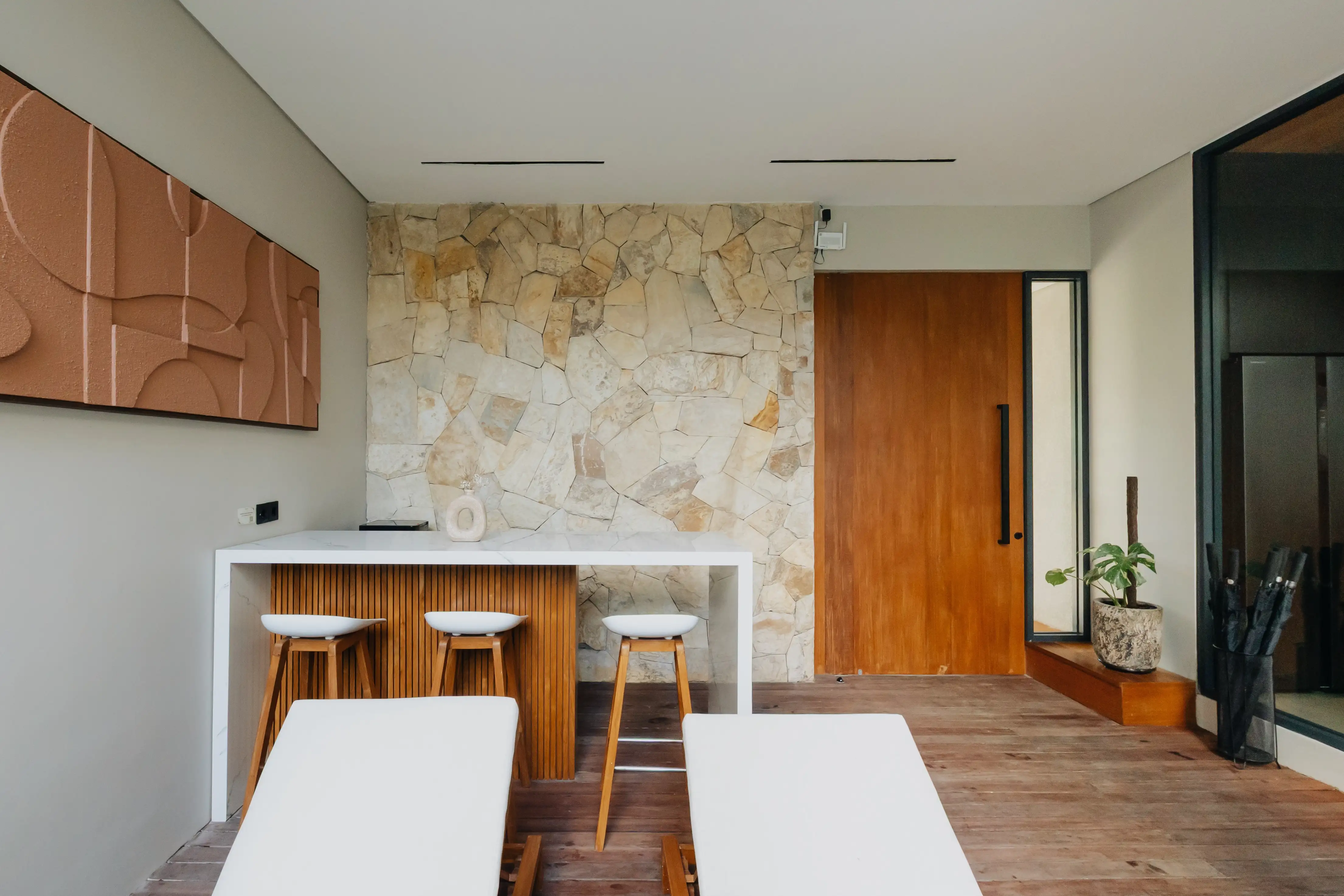 Вилла 350м² в Индонезии, Кангу. Стоимостью 473000$ аренда фото-3