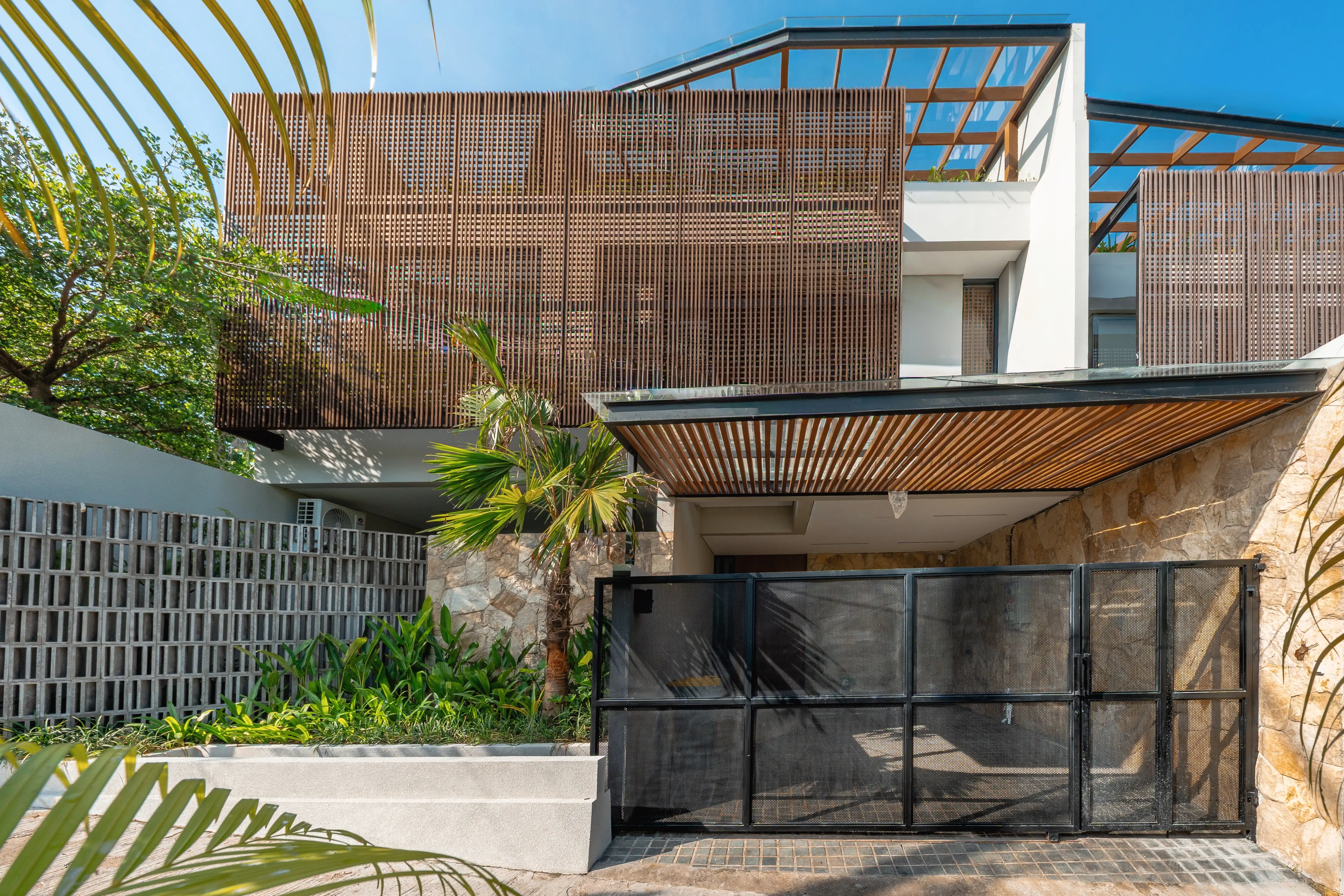 Вилла 350м² в Индонезии, Кангу. Стоимостью 473000$ аренда фото-5