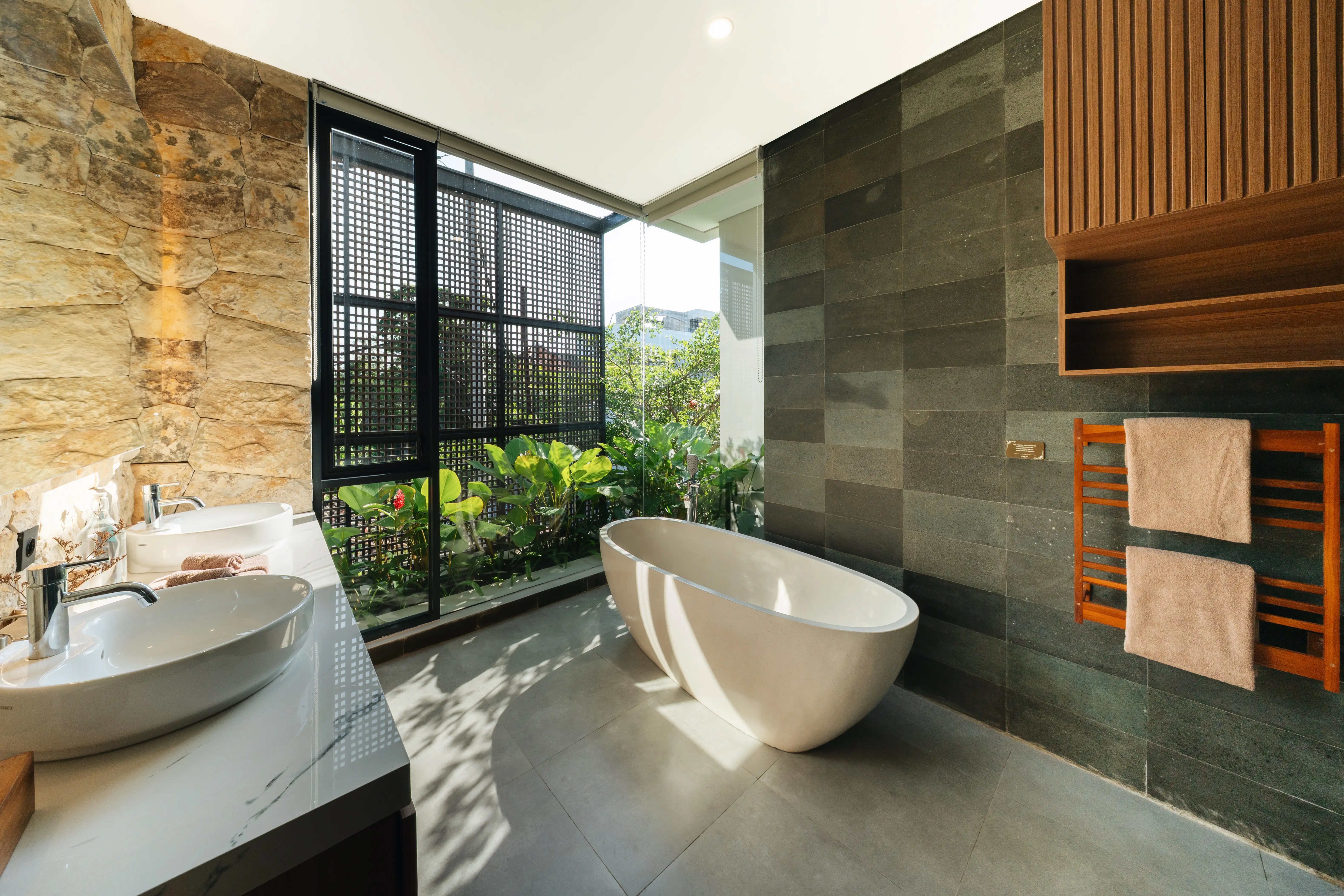 Вилла 350м² в Индонезии, Кангу. Стоимостью 473000$ аренда фото-6