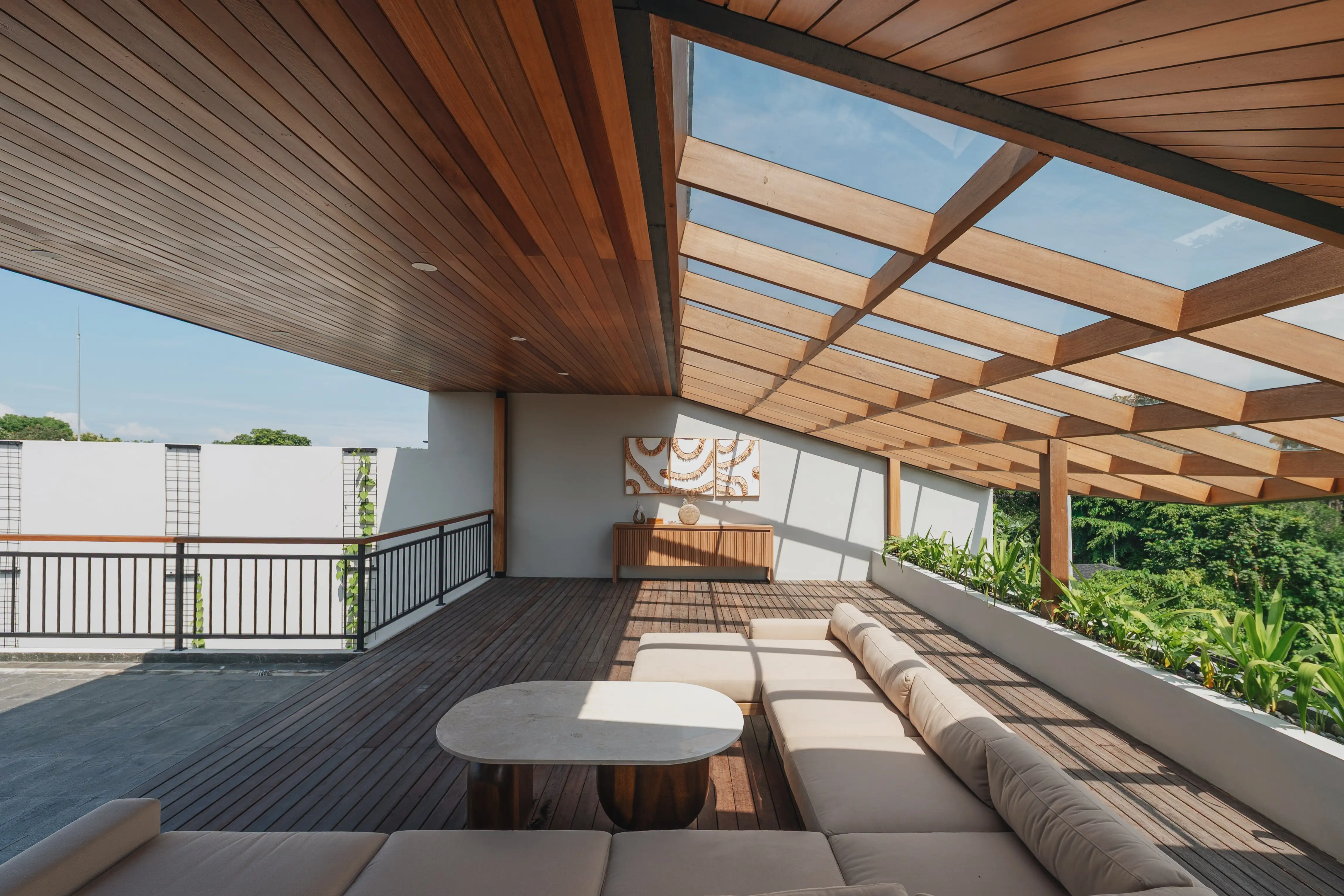 Вилла 350м² в Индонезии, Кангу. Стоимостью 473000$ аренда фото-8