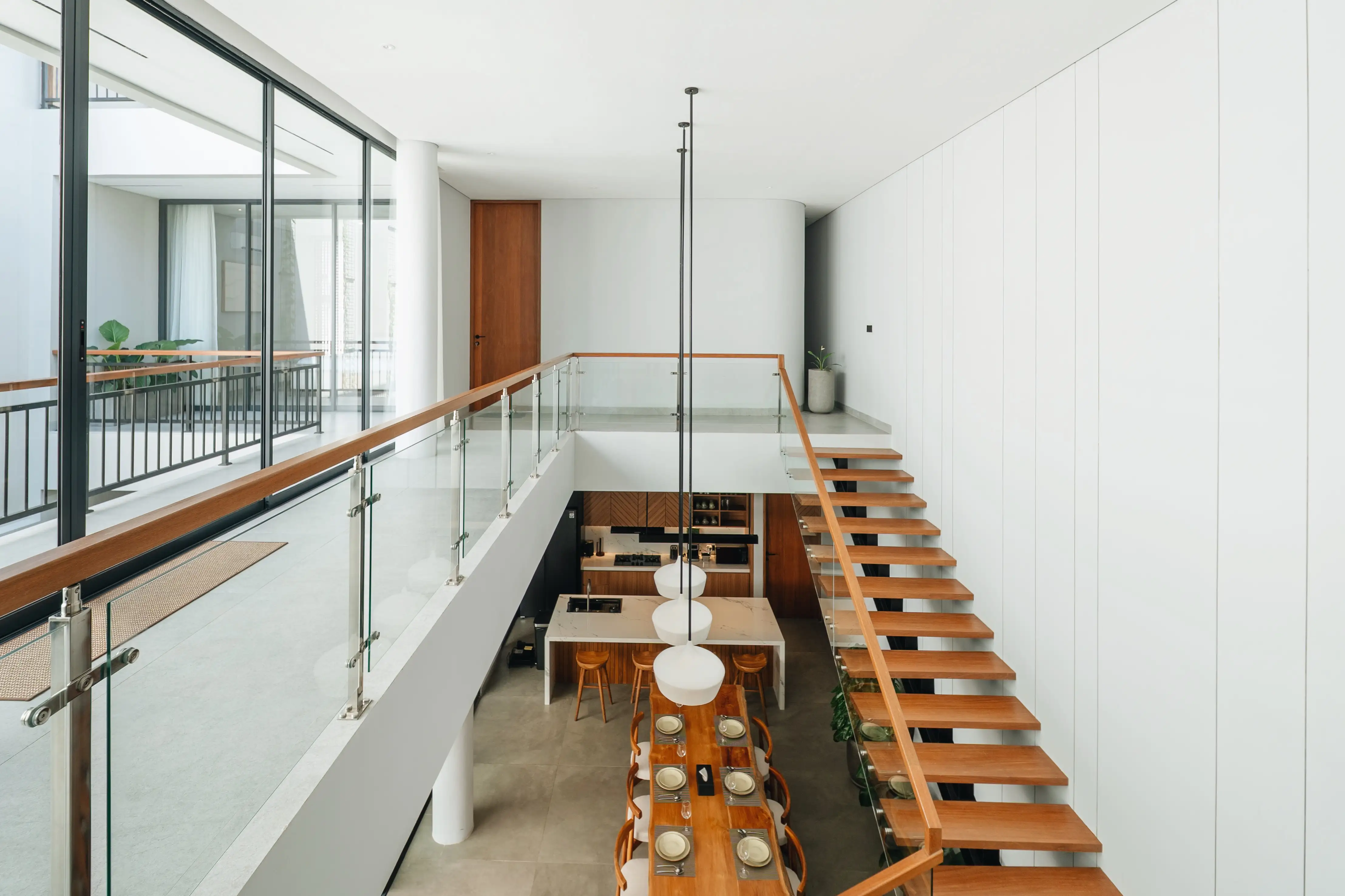 Вилла 350м² в Индонезии, Кангу. Стоимостью 473000$ аренда фото-9