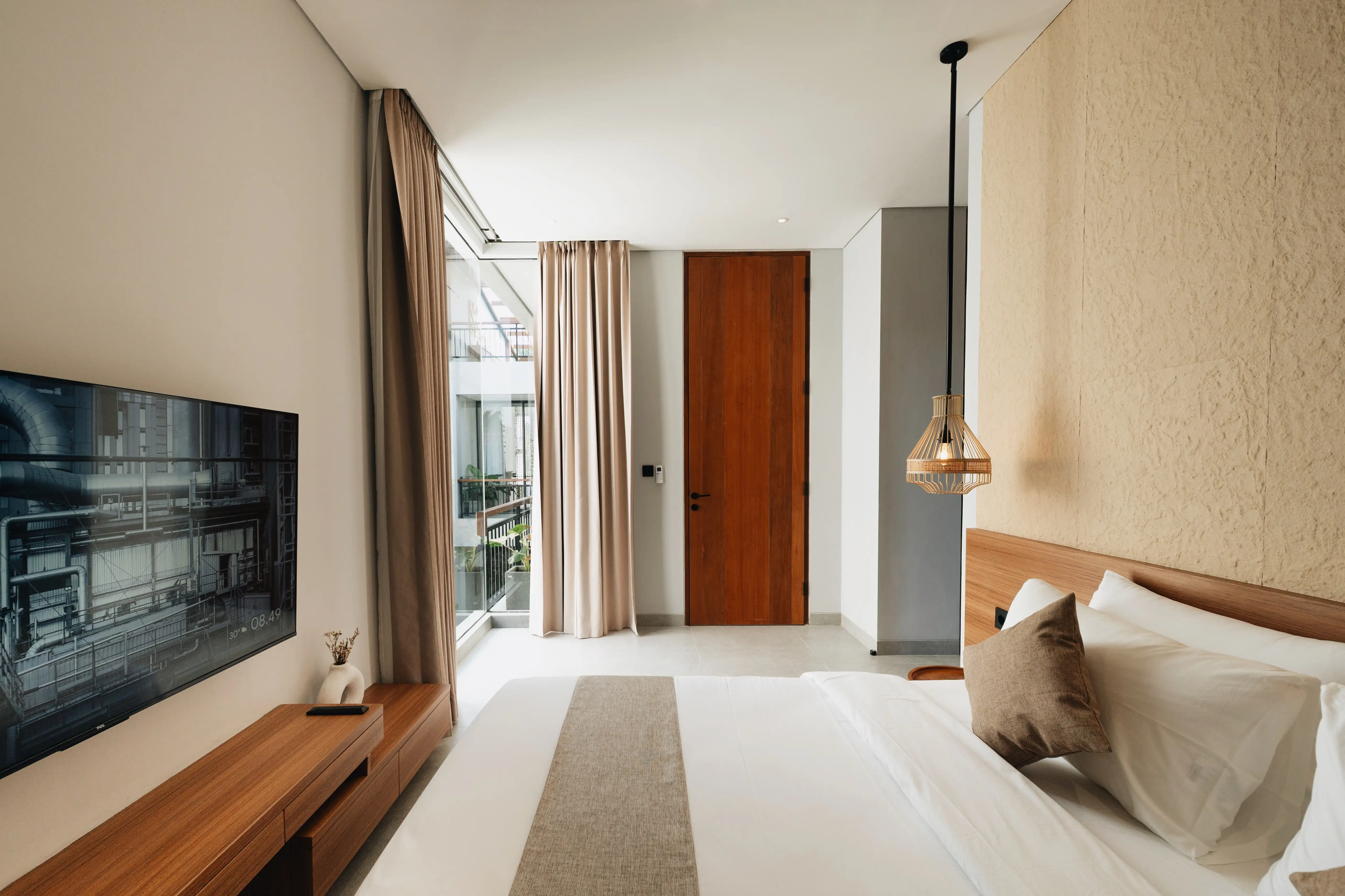 Вилла 350м² в Индонезии, Кангу. Стоимостью 473000$ аренда фото-10