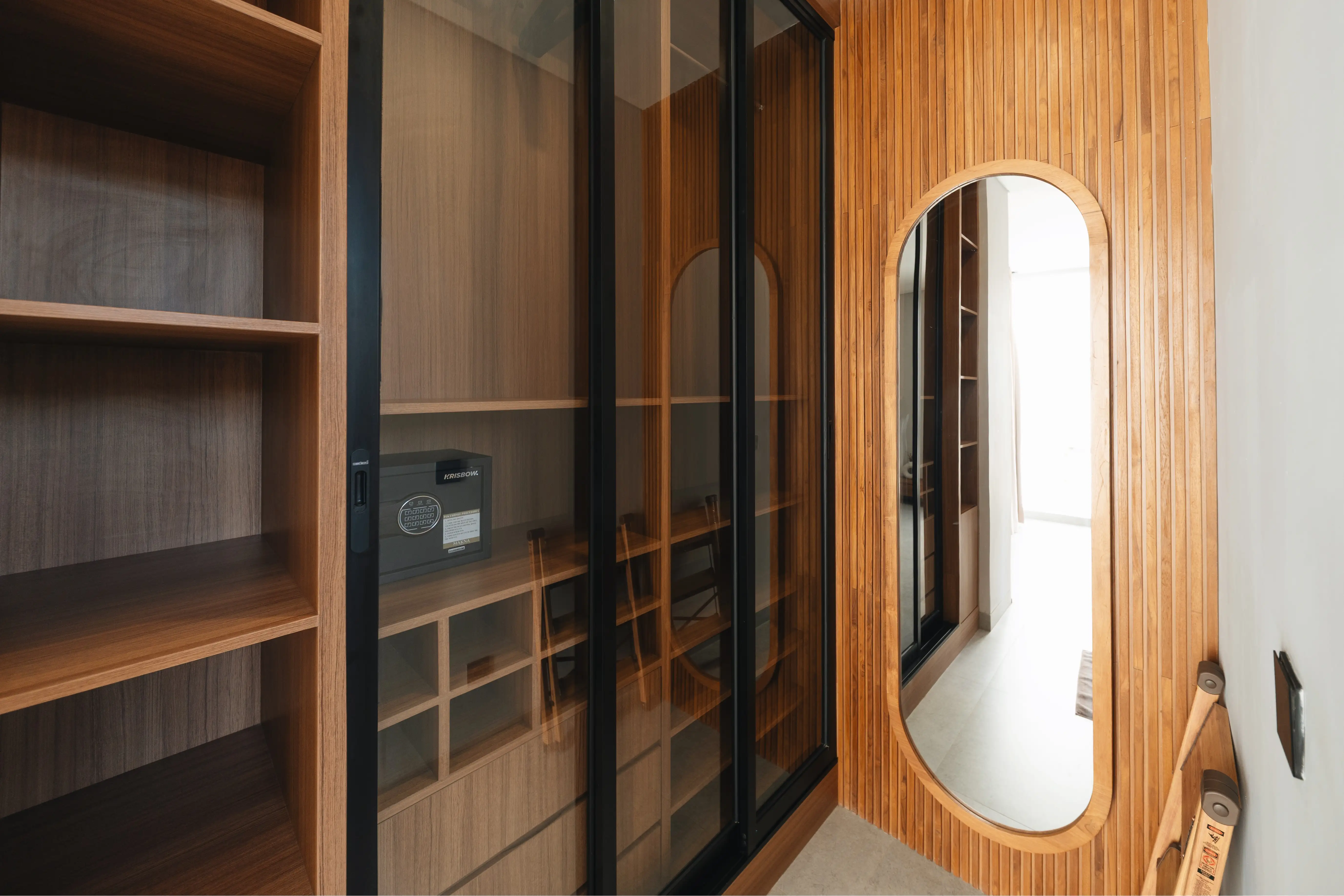 Вилла 350м² в Индонезии, Кангу. Стоимостью 473000$ аренда фото-11