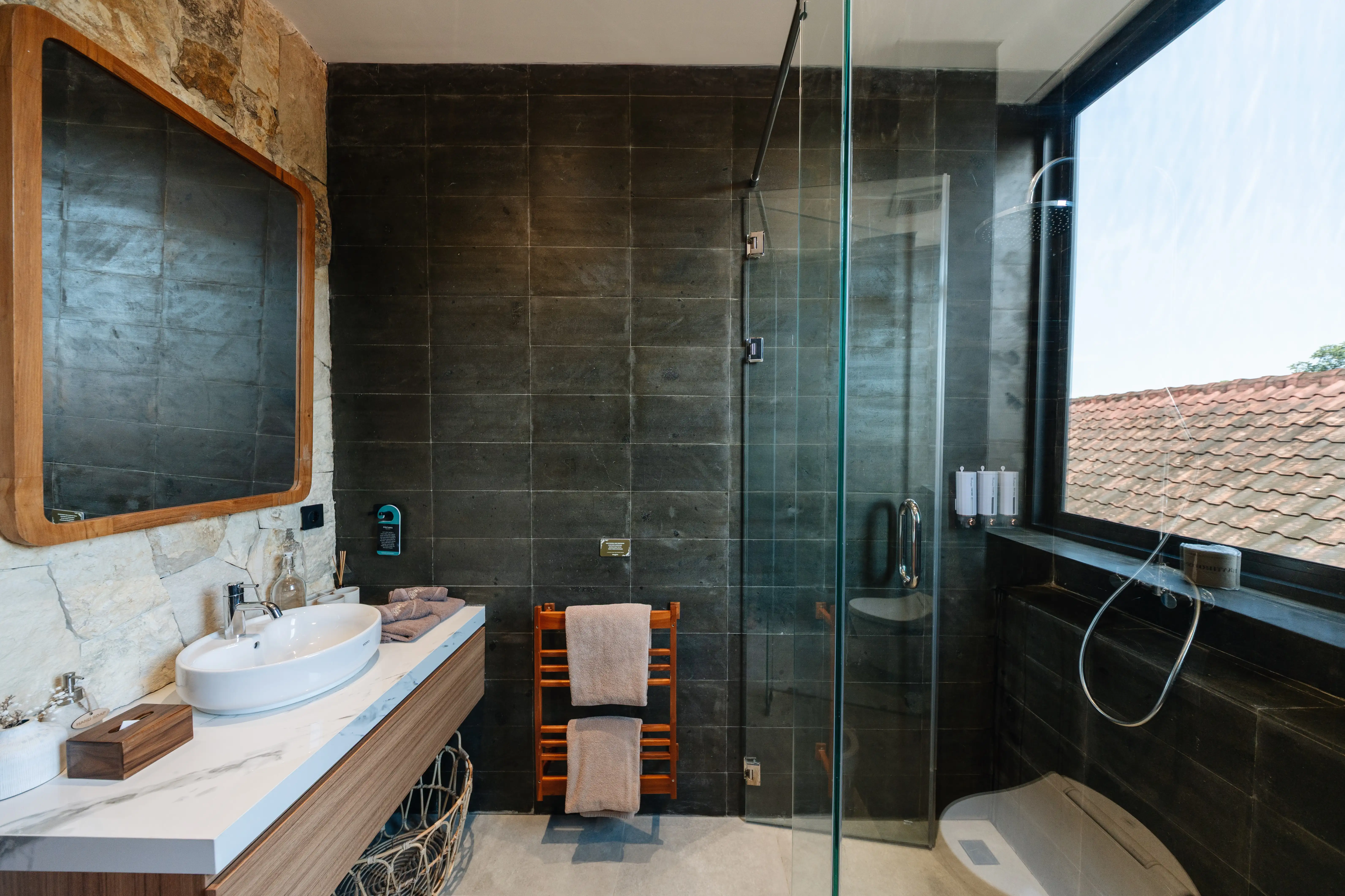 Вилла 350м² в Индонезии, Кангу. Стоимостью 473000$ аренда фото-12