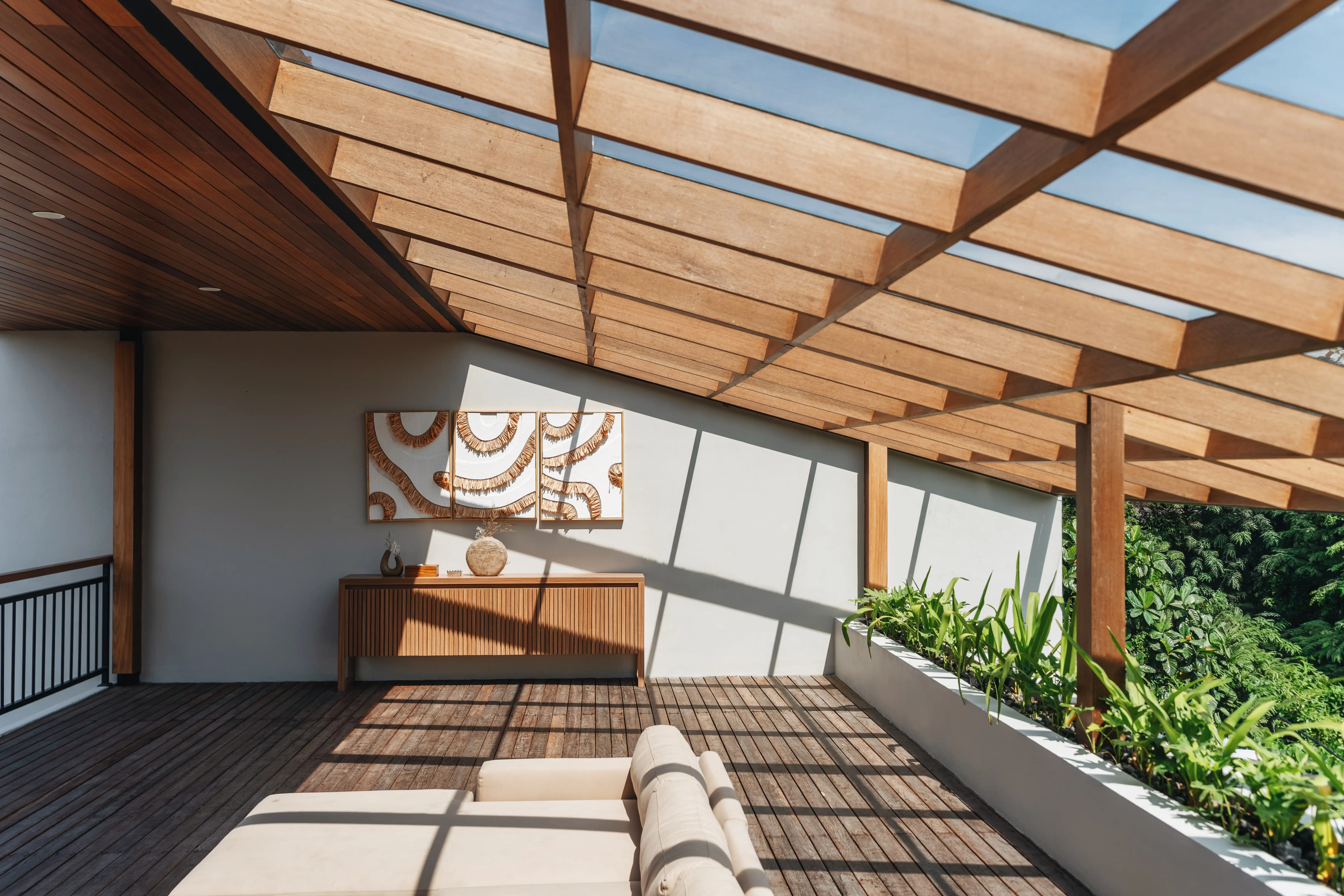 Вилла 350м² в Индонезии, Кангу. Стоимостью 473000$ аренда фото-13