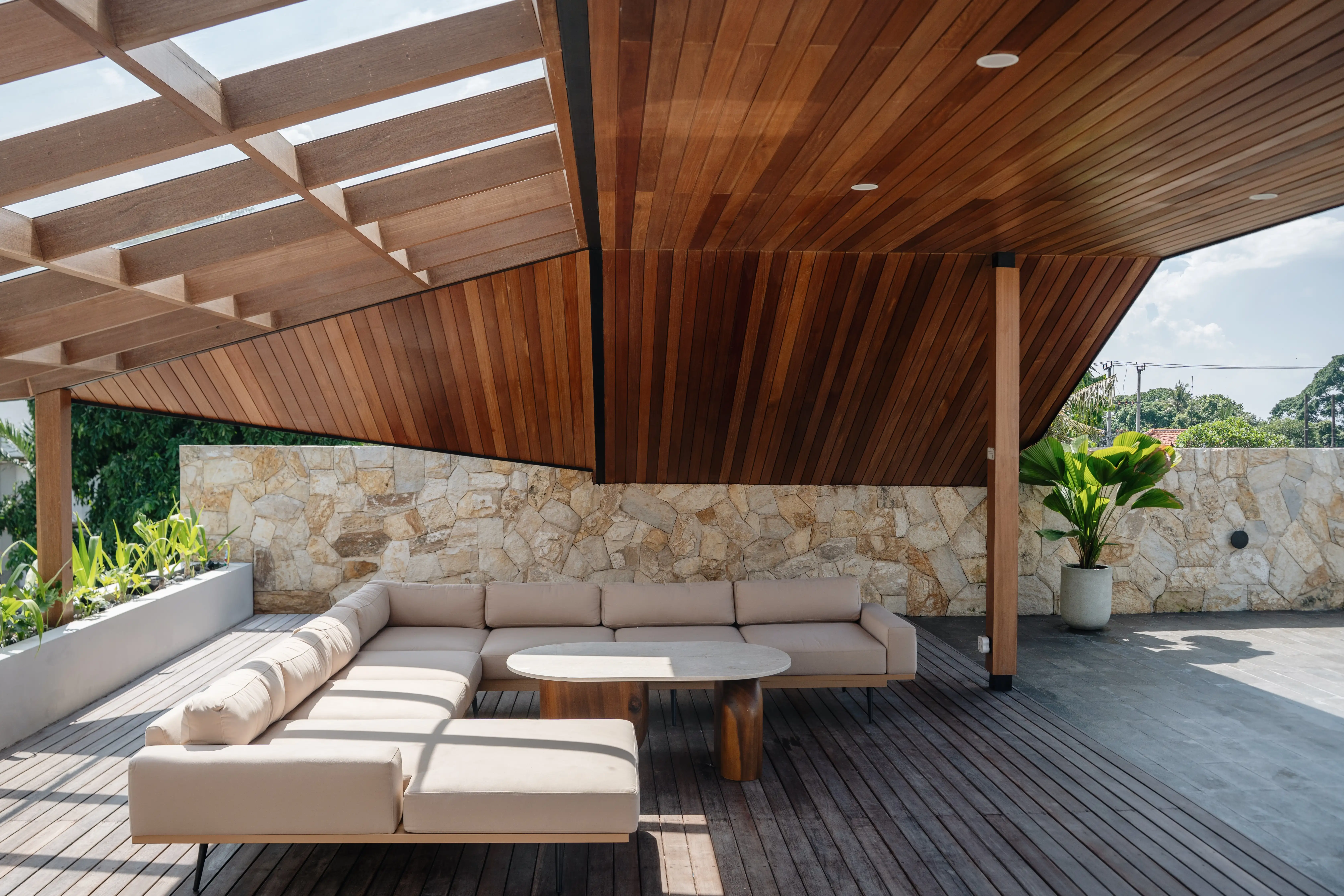 Вилла 350м² в Индонезии, Кангу. Стоимостью 473000$ аренда фото-14