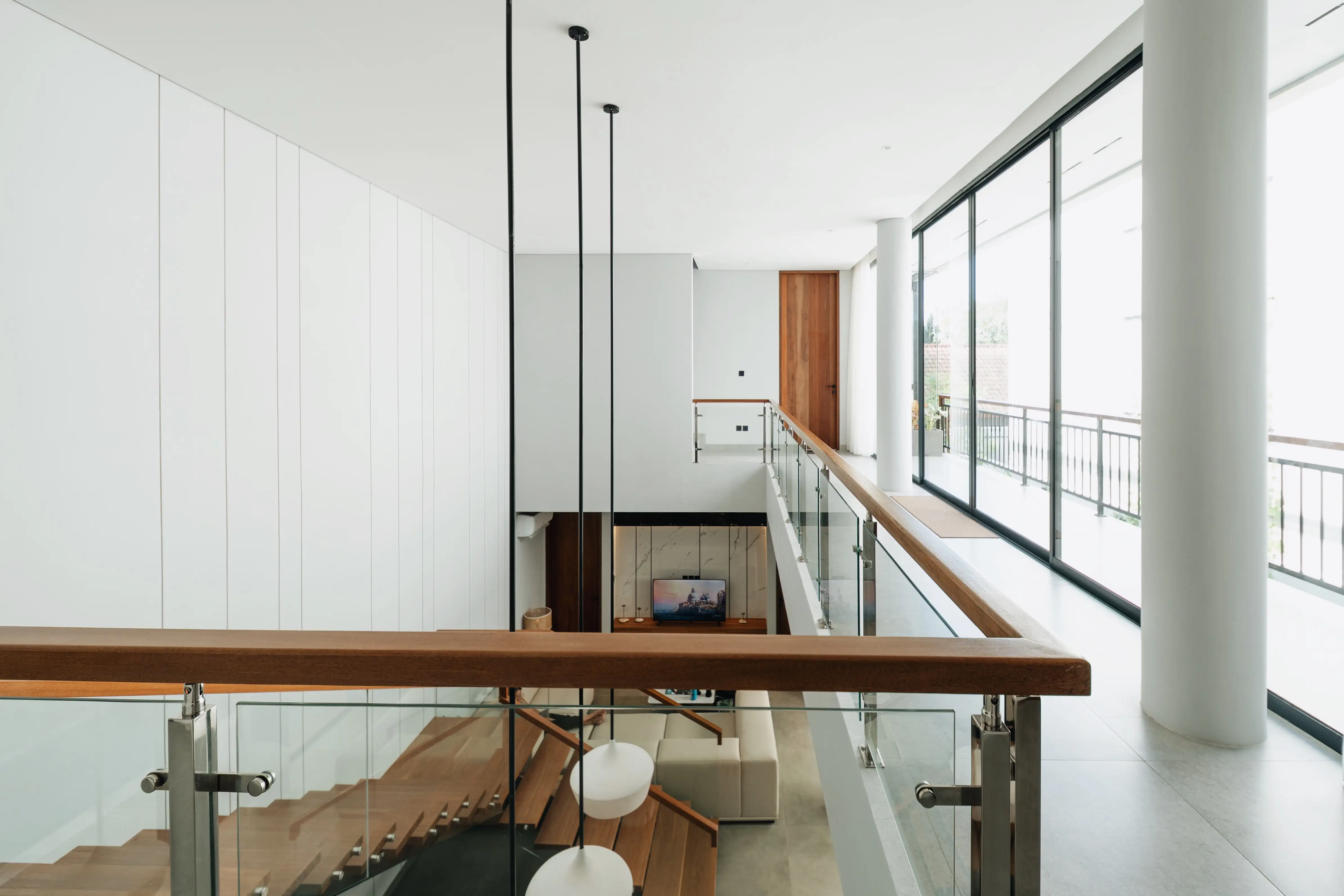 Вилла 350м² в Индонезии, Кангу. Стоимостью 473000$ аренда фото-16