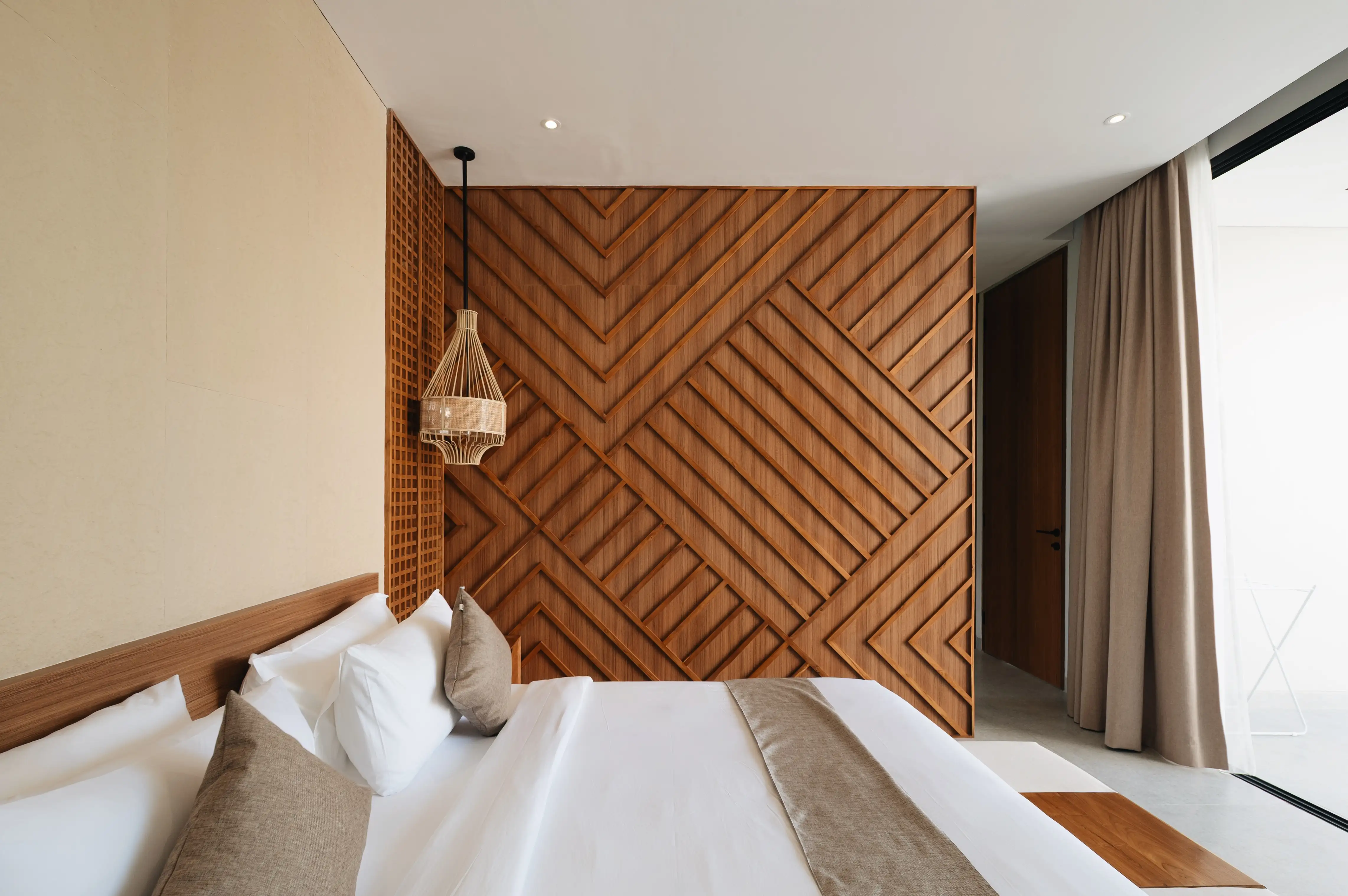 Вилла 350м² в Индонезии, Кангу. Стоимостью 473000$ аренда фото-18