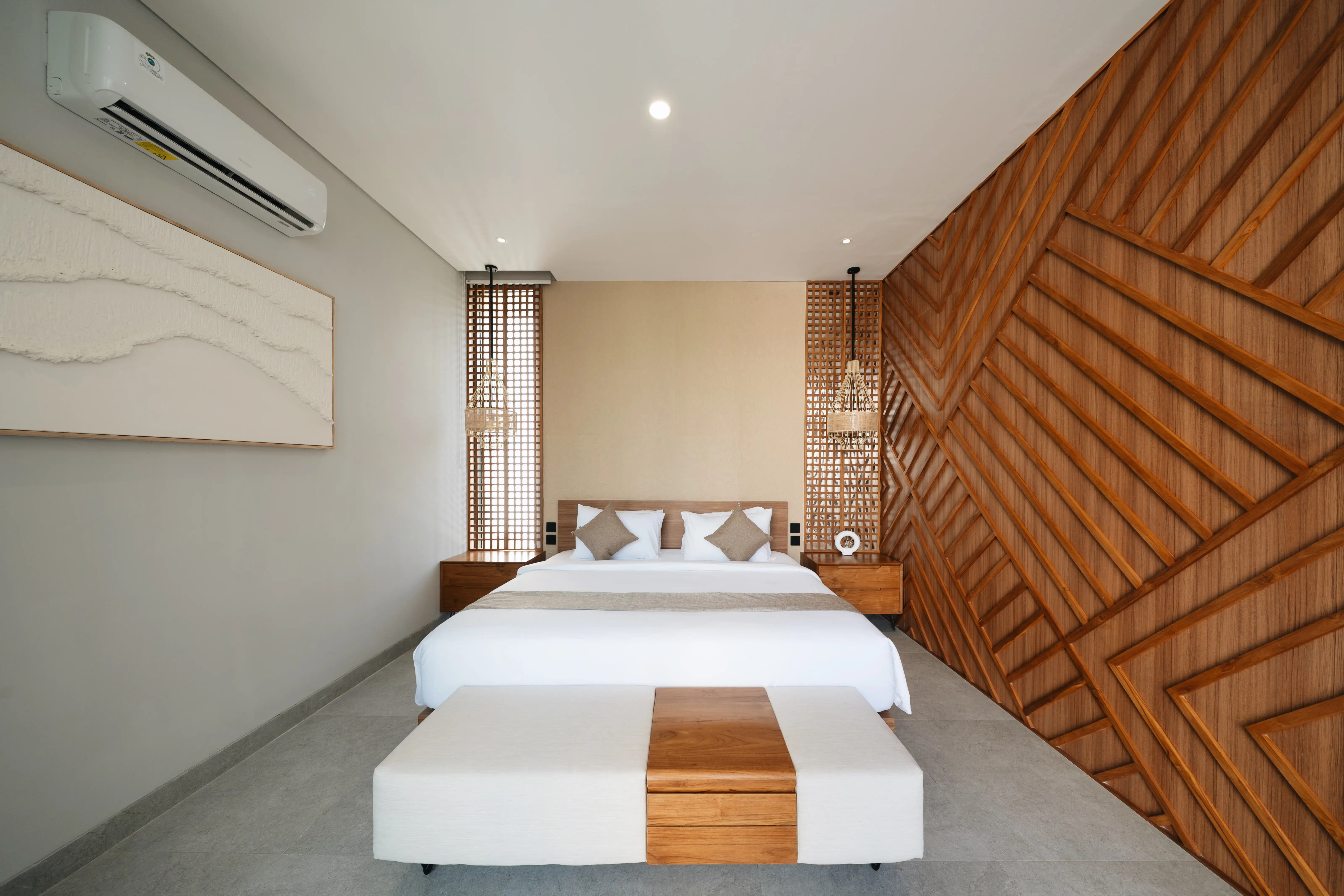 Вилла 350м² в Индонезии, Кангу. Стоимостью 473000$ аренда фото-19