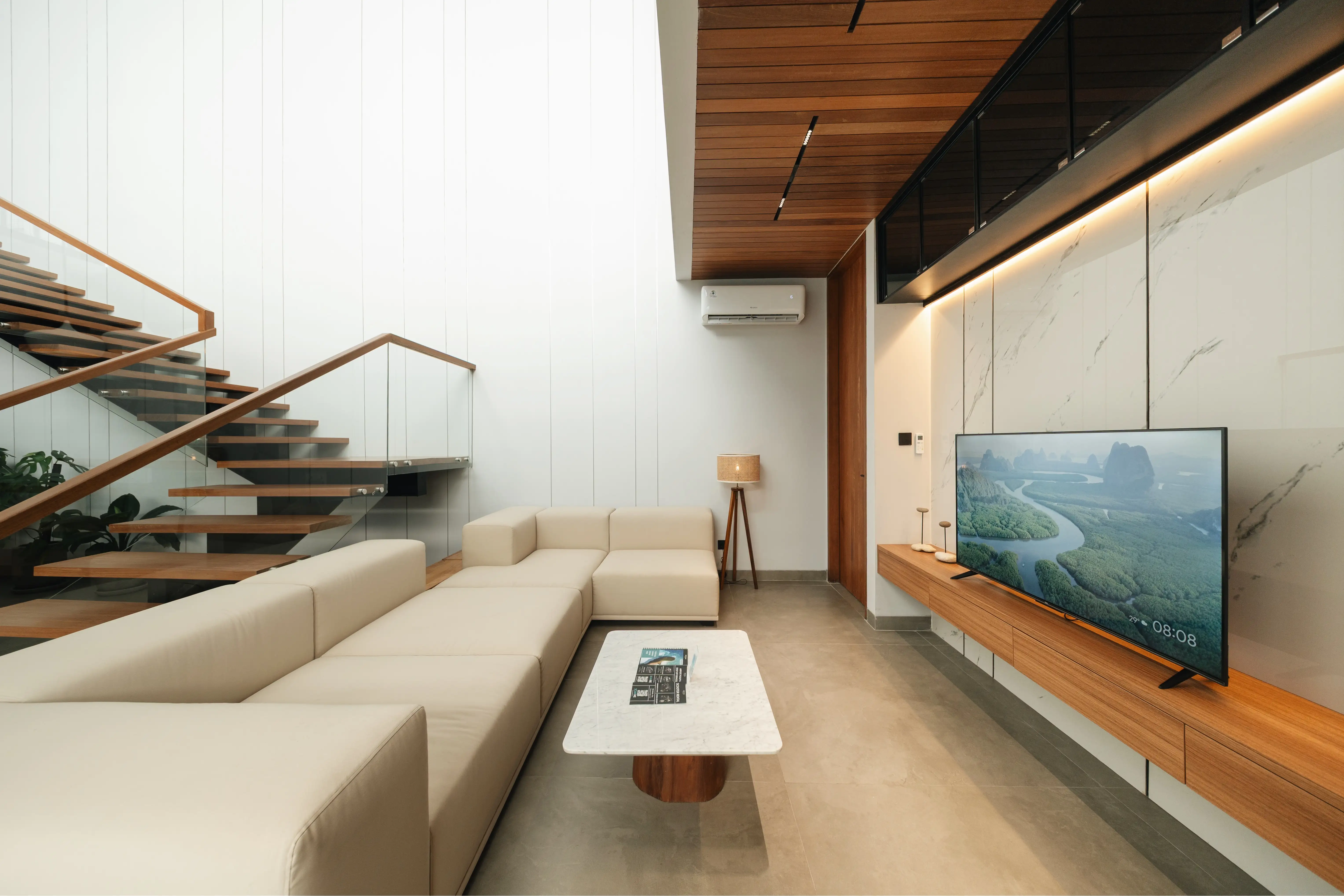 Вилла 350м² в Индонезии, Кангу. Стоимостью 473000$ аренда фото-25