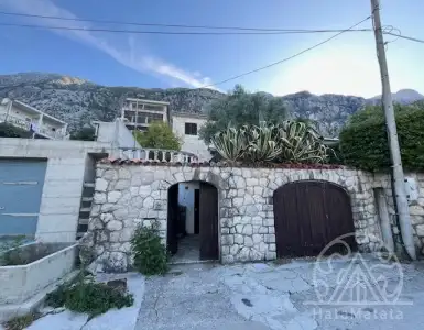 Купить дом в Черногории 1050000€
