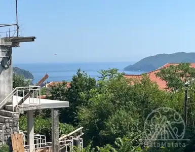 Купить земельный участок в Черногории 125000€