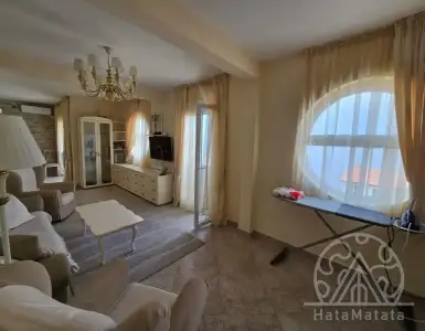 Купить квартиру в Черногории 660000€