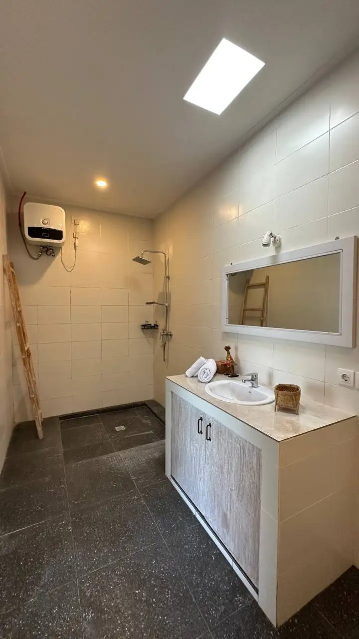 Вилла 180м² в Индонезии, Табанан. Стоимостью 13550$ аренда фото-6