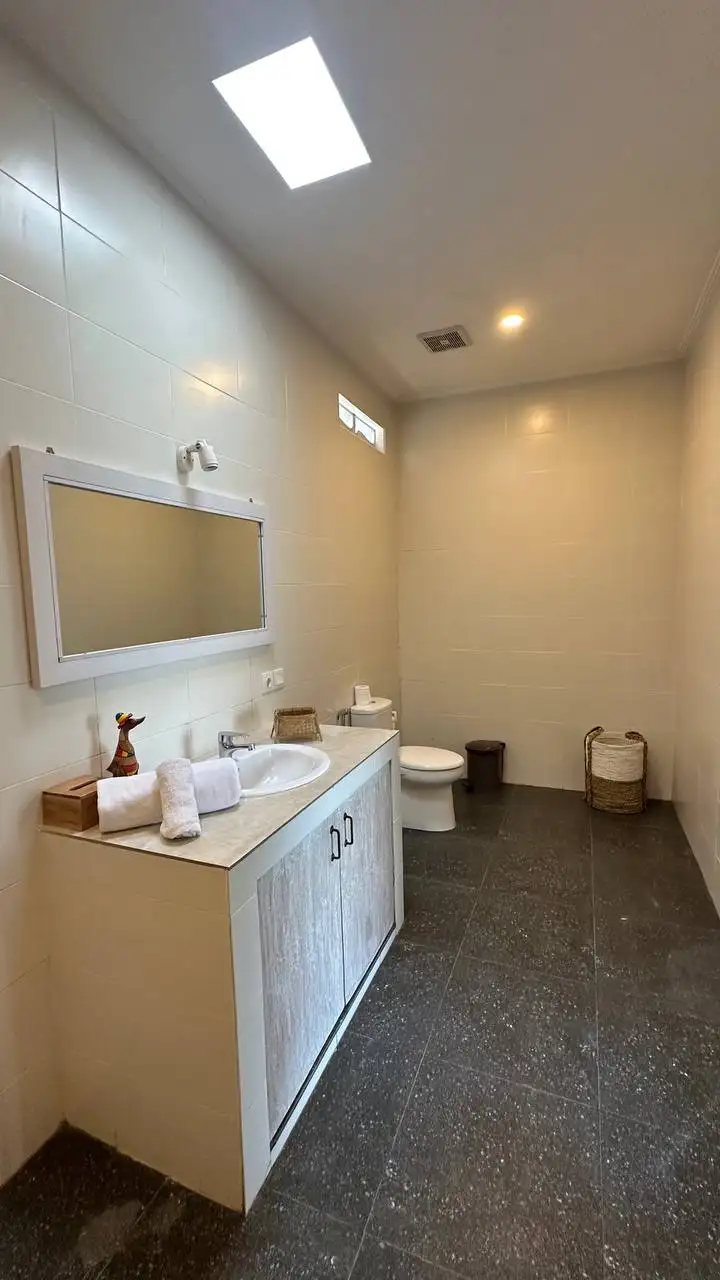 Вилла 180м² в Индонезии, Табанан. Стоимостью 13550$ аренда фото-7