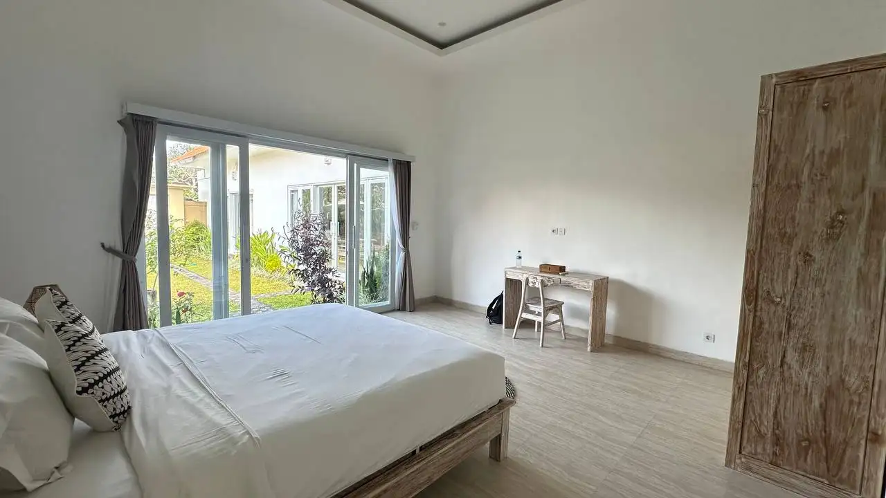 Вилла 180м² в Индонезии, Табанан. Стоимостью 13550$ аренда фото-8