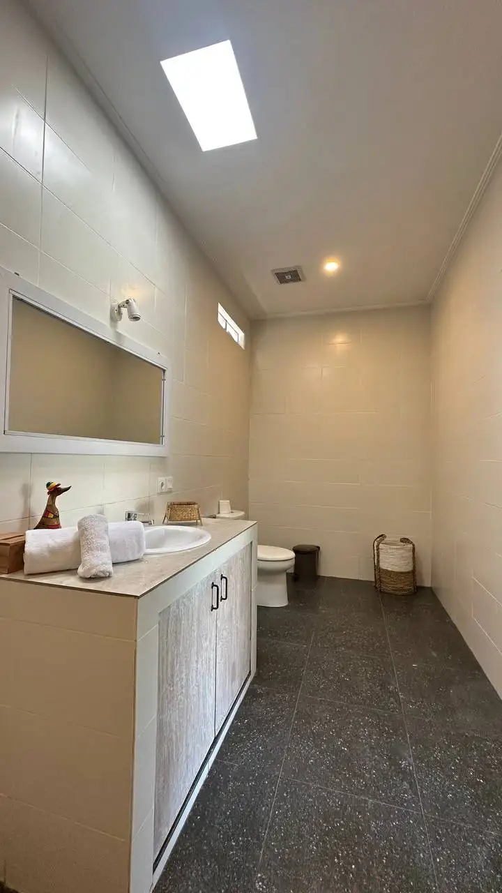 Вилла 180м² в Индонезии, Табанан. Стоимостью 13550$ аренда фото-15