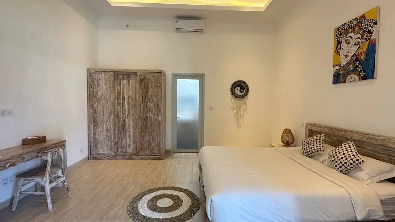 Вилла 180м² в Индонезии, Табанан. Стоимостью 13550$ аренда фото-17