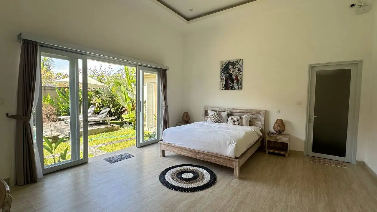 Вилла 180м² в Индонезии, Табанан. Стоимостью 13550$ аренда фото-20