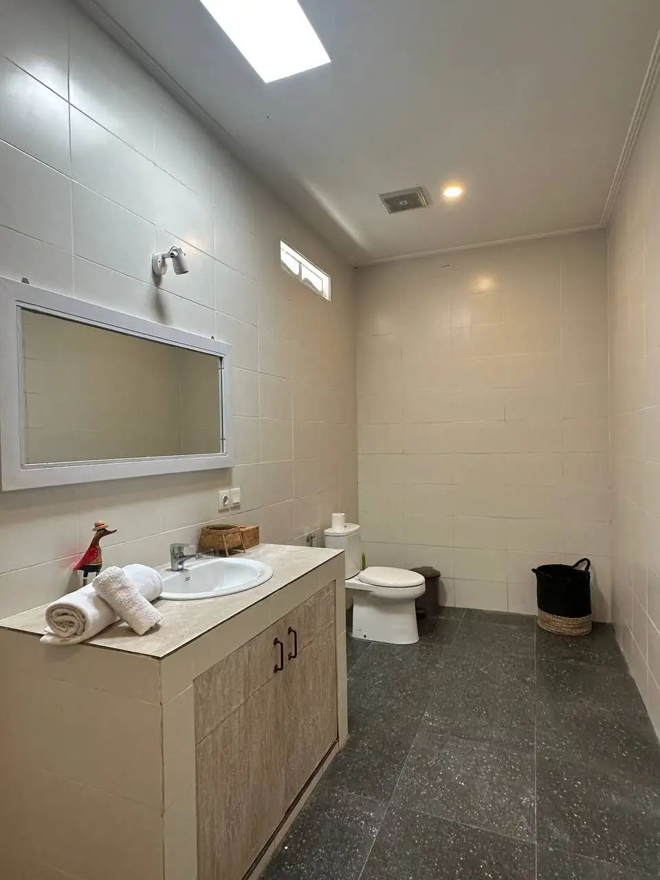 Вилла 180м² в Индонезии, Табанан. Стоимостью 13550$ аренда фото-24