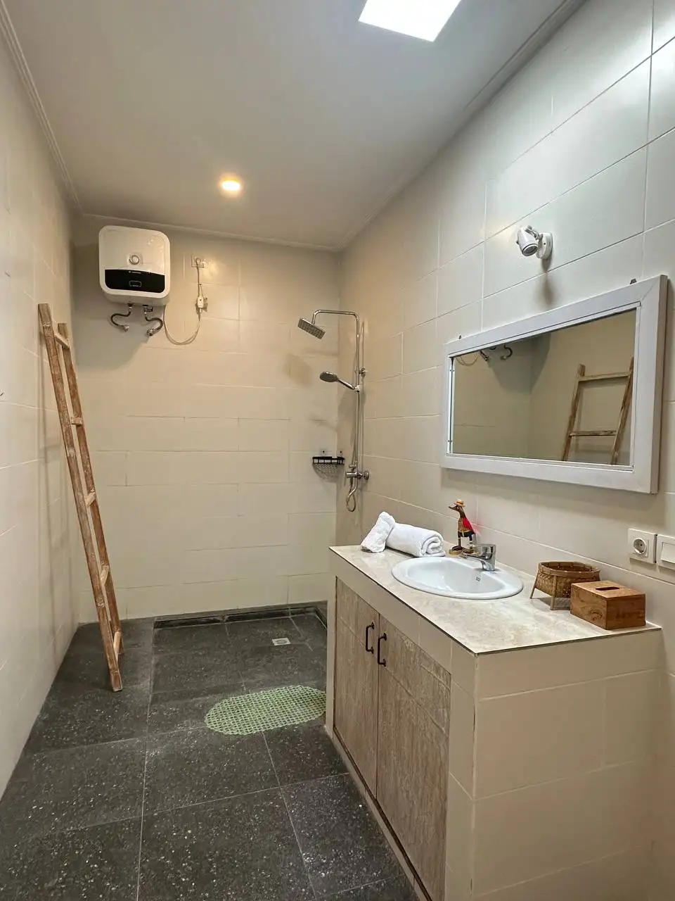 Вилла 180м² в Индонезии, Табанан. Стоимостью 13550$ аренда фото-25