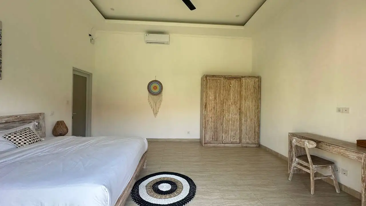 Вилла 180м² в Индонезии, Табанан. Стоимостью 13550$ аренда фото-27