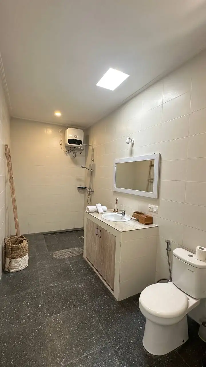 Вилла 180м² в Индонезии, Табанан. Стоимостью 13550$ аренда фото-29