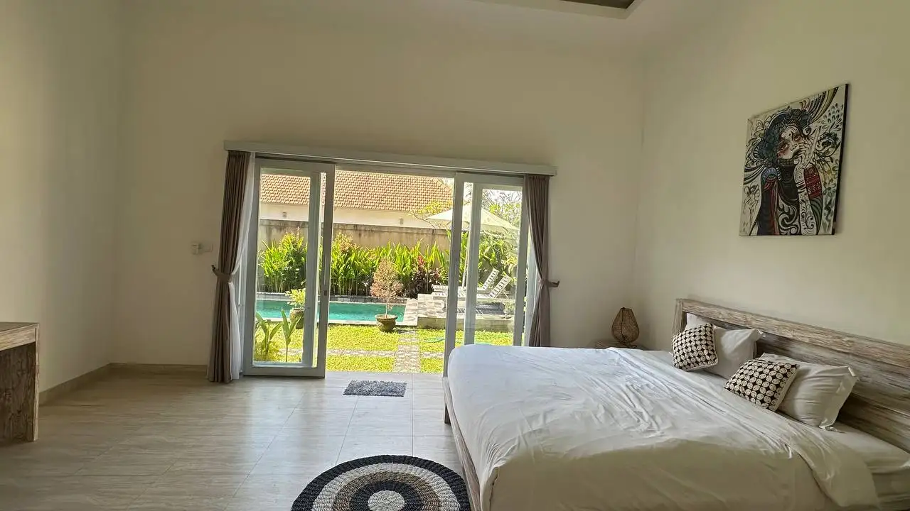 Вилла 180м² в Индонезии, Табанан. Стоимостью 13550$ аренда фото-30