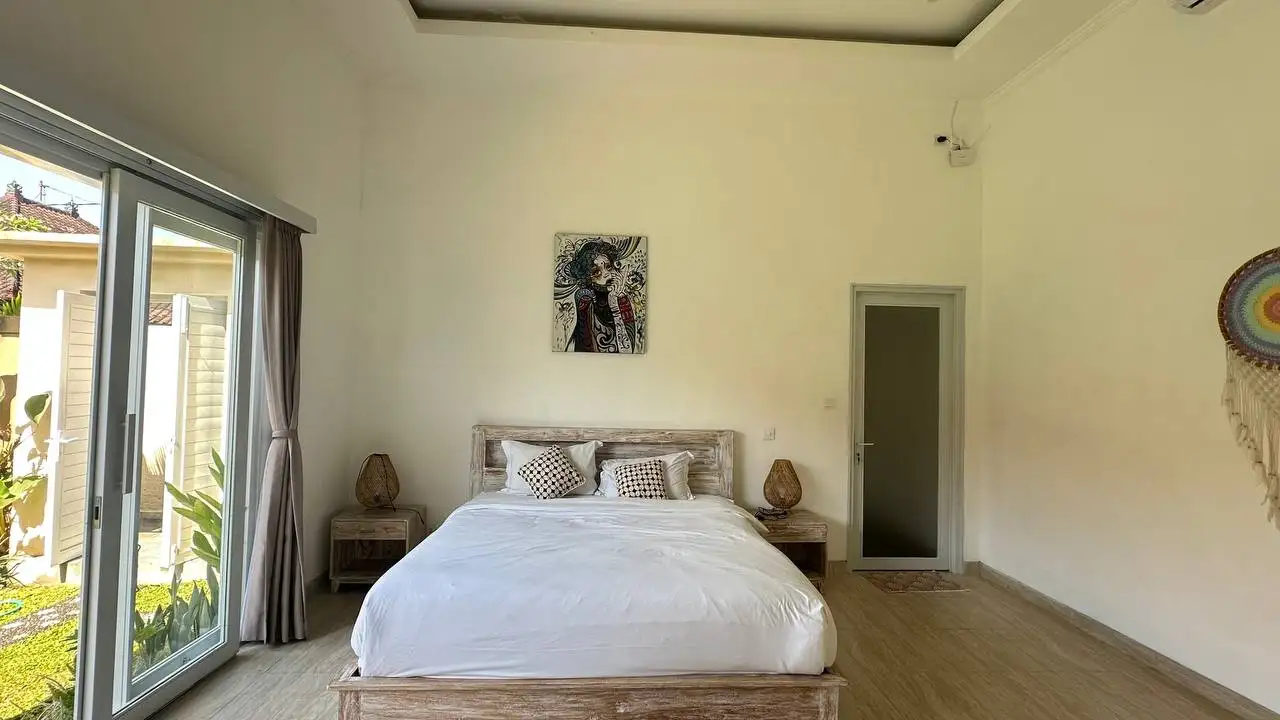 Вилла 180м² в Индонезии, Табанан. Стоимостью 13550$ аренда фото-31