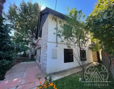 Купить дом в Черногории 472500€