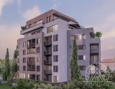 Купить квартиру в Черногории 139050€
